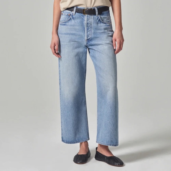 Citizens of Humanity Gaucho Jean - Picture 2 of 13